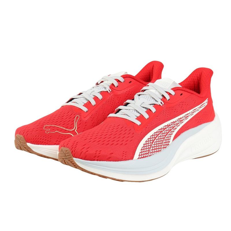 彪马(Puma)男士运动鞋轻便透气舒适缓震休闲板鞋户外跑步鞋