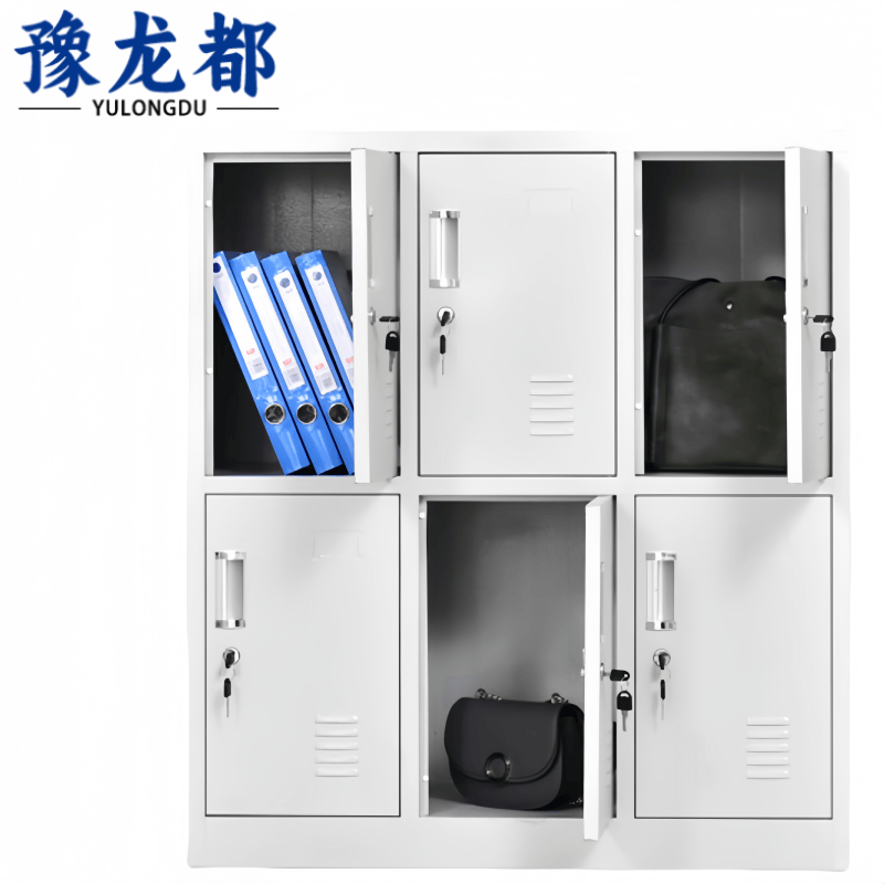 豫龙都矮柜6门个