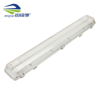 铂锜澳 三防灯管 双管1.2m-36w 个