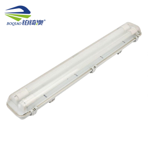 铂锜澳 三防灯管 双管1.2m-36w 个 双管1.2m-36w 个