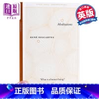 [正版] 笛卡尔:沉思录 英文原版 Penguin Great Ideas : Meditations René