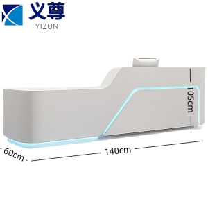 义尊前台桌A01张