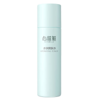 无限极心维雅水润爽肤水200ml