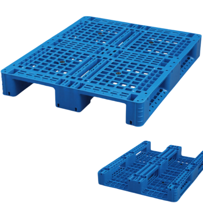 依韵珂加厚塑料托盘110*90*15cm个
