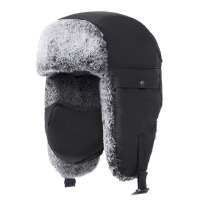 围盛 防寒帽 MA-31 顶