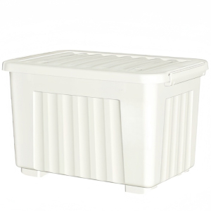 赛语塑料箱55.5*40*35.5cm个