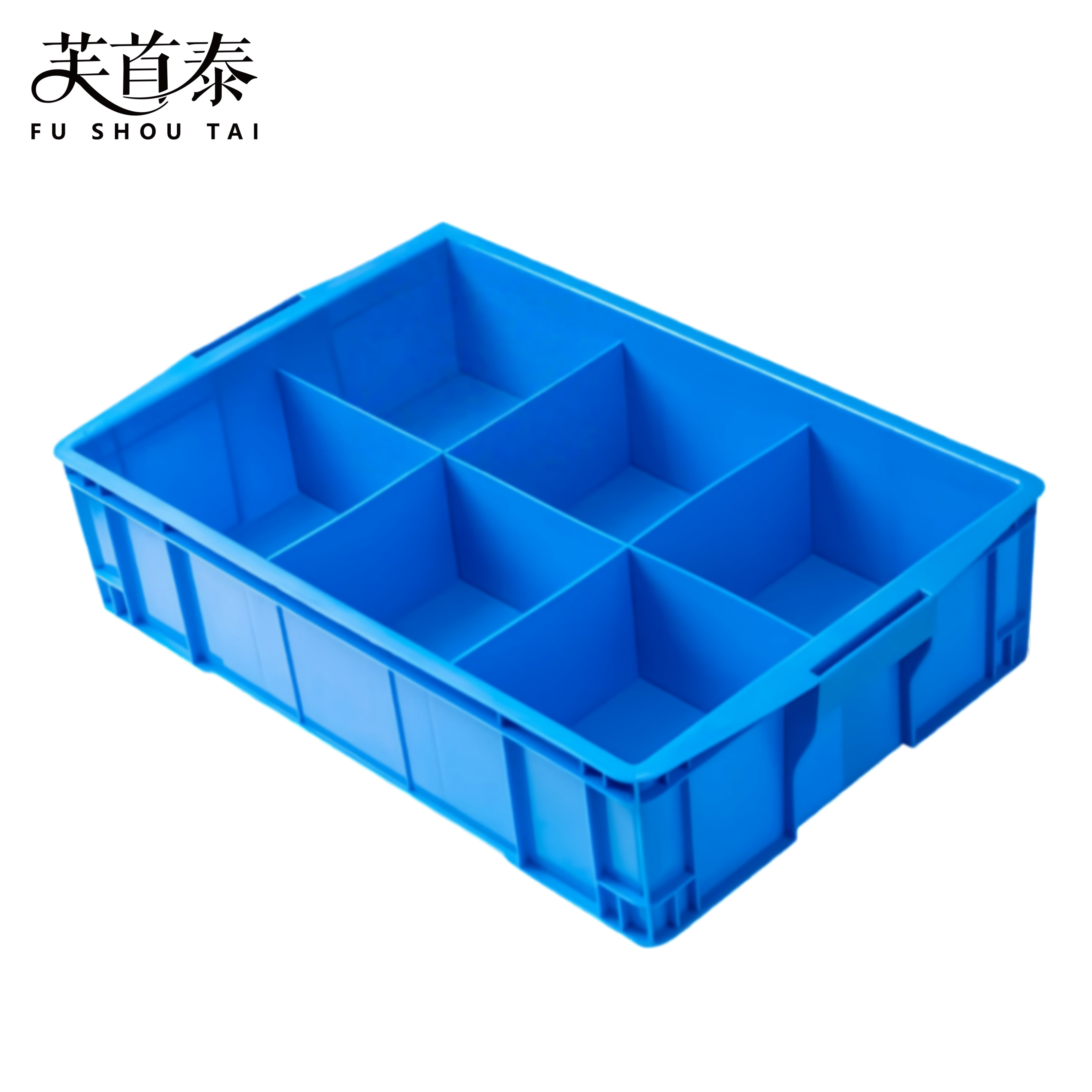 芙首泰收纳盒6格590*380*140mm个