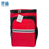 晋涵 双肩包 大号 个