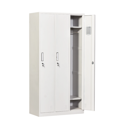 悦雅阁 办公柜更衣柜900*420*1800mm