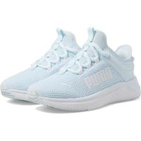 Puma女鞋经典Softride 系列清新训练运动鞋 舒适低帮透气休闲跑鞋