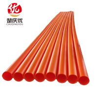 楚庆优 电缆保护管 φ50mm 米