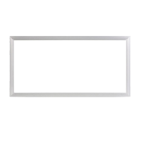 格瑞达 LED面板灯 GS7003-30120A-48W-ZFG 个