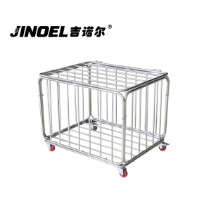 吉诺尔不锈钢球车JNE-6226A不锈钢球车