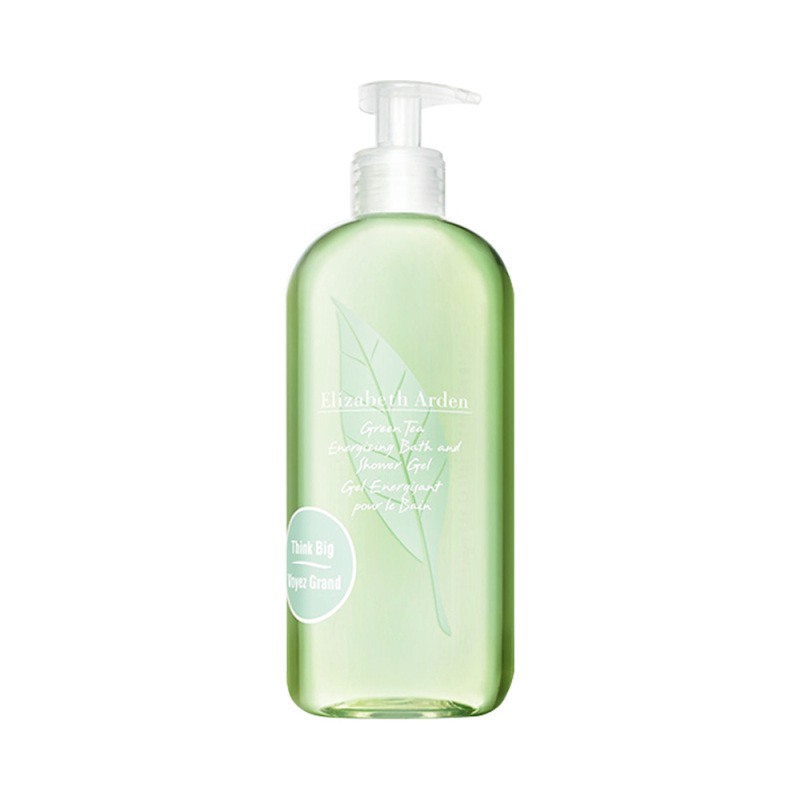 伊丽莎白雅顿(Elizabeth Arden)绿茶沐浴露 500ml