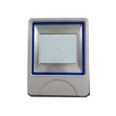 顶火 GMD9103-150W 220VAC 6000K IP66 LED 防水防尘灯 (计价单位:个) 银灰