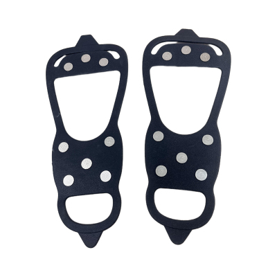 丰奋 冰爪 防滑鞋套 8齿 35-46码 双