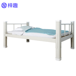梓趣 铁床 1.5m 张