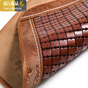 沙发凉席垫夏季新中式红木实木通用防滑麻将凉坐垫皮沙发竹垫坐垫 三维工匠