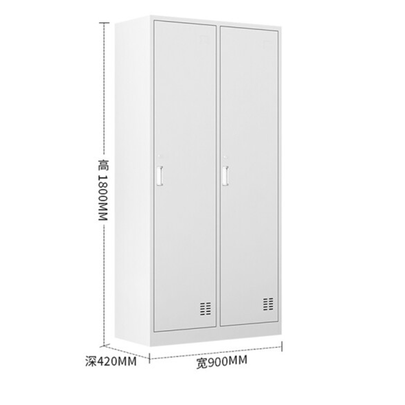 更衣柜三圣K21 1800*900*420mm