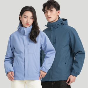 信柏合冲锋衣M8