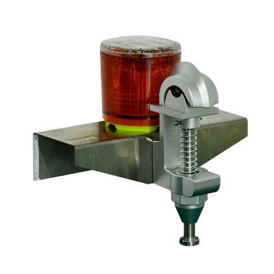 顶火 GMD4300 太阳能警示灯(单头) (计价单位:盏) 红色