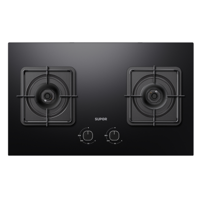 苏泊尔MB17可调节燃气灶煤气灶双灶家用嵌入式台式猛火灶台天然气4250