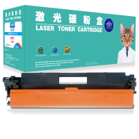 皇者.巴威 硒鼓/粉盒 CF218A墨粉盒/个