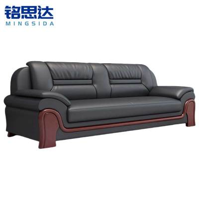 铭思达沙发三人张
