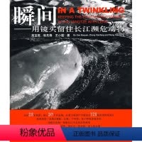 [正版]书KX 瞬间——用镜头留住长江濒危动物9787030222893科学高宝燕,张先锋,王小强 著