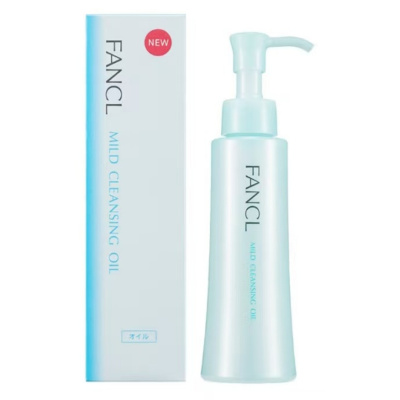 芳珂 FANCL 彻净卸妆油 /120ML