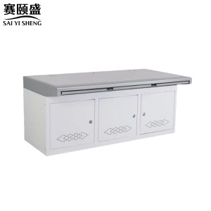 赛颐盛监控操作台