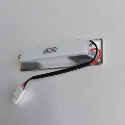 帮客材配 全新原装法迪欧烟机照明灯CXW-218-J9007 J7107 J9017R 9050R收前务必验货