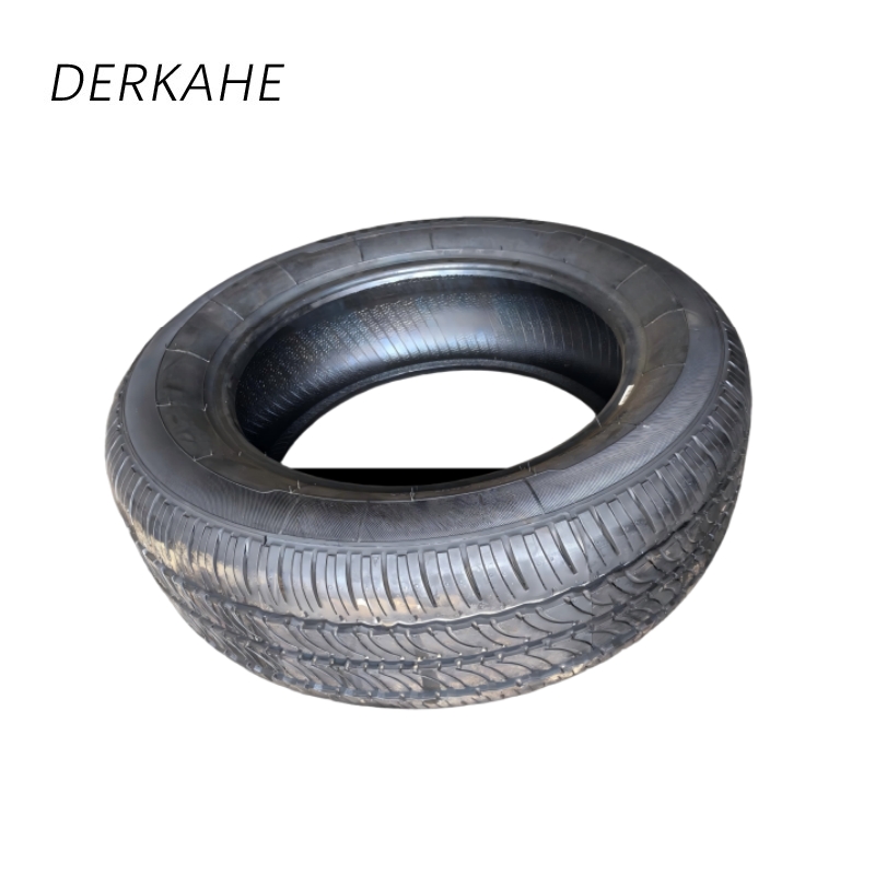 DERKAHE 轮胎 245/55R19 个