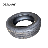 DERKAHE 轮胎 245/55R19 个