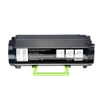 秦泰(Cqint)QTTC-213 MS312dn 适用利盟粉盒MS310dn/MS510/MS415/MS610dn硒鼓感光鼓粉盒 约5000页