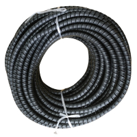 满欧 阻燃缠绕管 内径12mm /kg