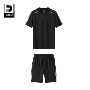Tduo运动服 R4 套