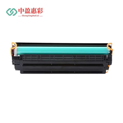 中盈惠彩 硒鼓 HC-W1520A硒鼓(带芯片)适用惠普HP 4004dw 4004d 黑色3500页 1支