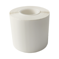 驰洛科 CLBQ5070WT 50mm*70mm 标签纸 200张/盒(计价单位:盒)白色