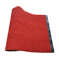 瑞季勤 防滑地毯 红色 平方米