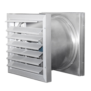 固馨 GX-FZY-120 智能风机