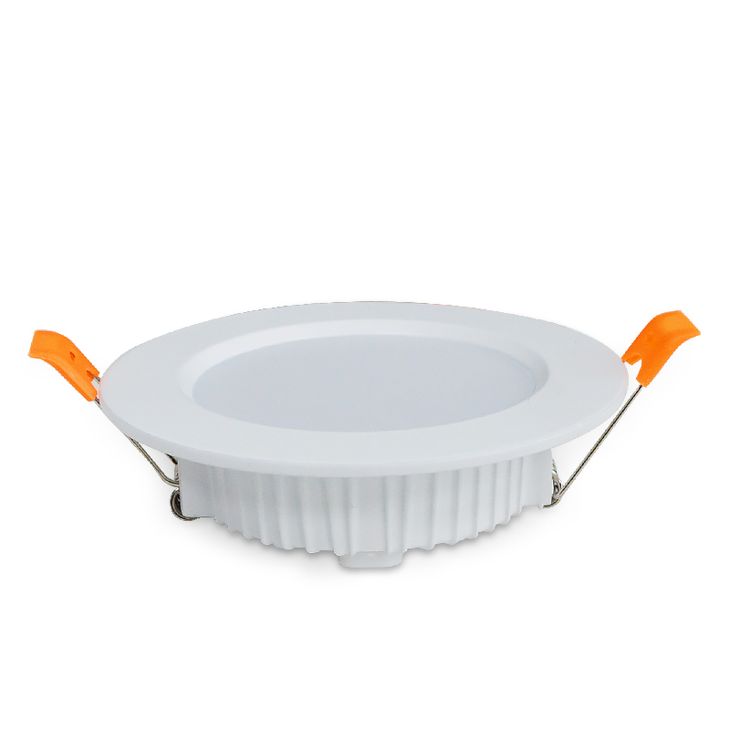 格瑞捷 LED嵌入式筒灯 3寸8W 暖光/个