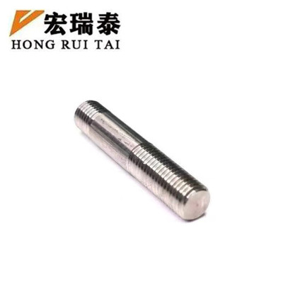 宏瑞泰 不锈钢不等边双头螺栓 M12*47 个