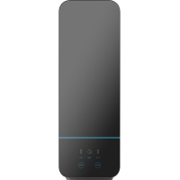 涞恩(LikeLion)反渗透厨下式净水器RO-EP1000全屋净水1000加仑大流量低废水比一级能效智能报警0阻垢剂