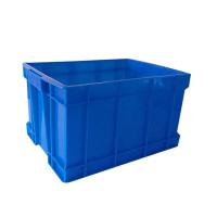 晖旭源 周转箱 零件盒 物流箱 520*370*290mm 个