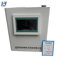 HB·ZHIWEI+倾凝测试仪+ZWNQ2000+台