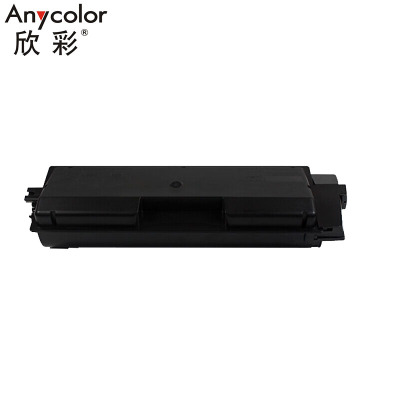 欣彩 TK583粉盒 专业版 AR-TK583K黑色 适用京瓷FSC5150DN P6021cdn 复印机碳粉