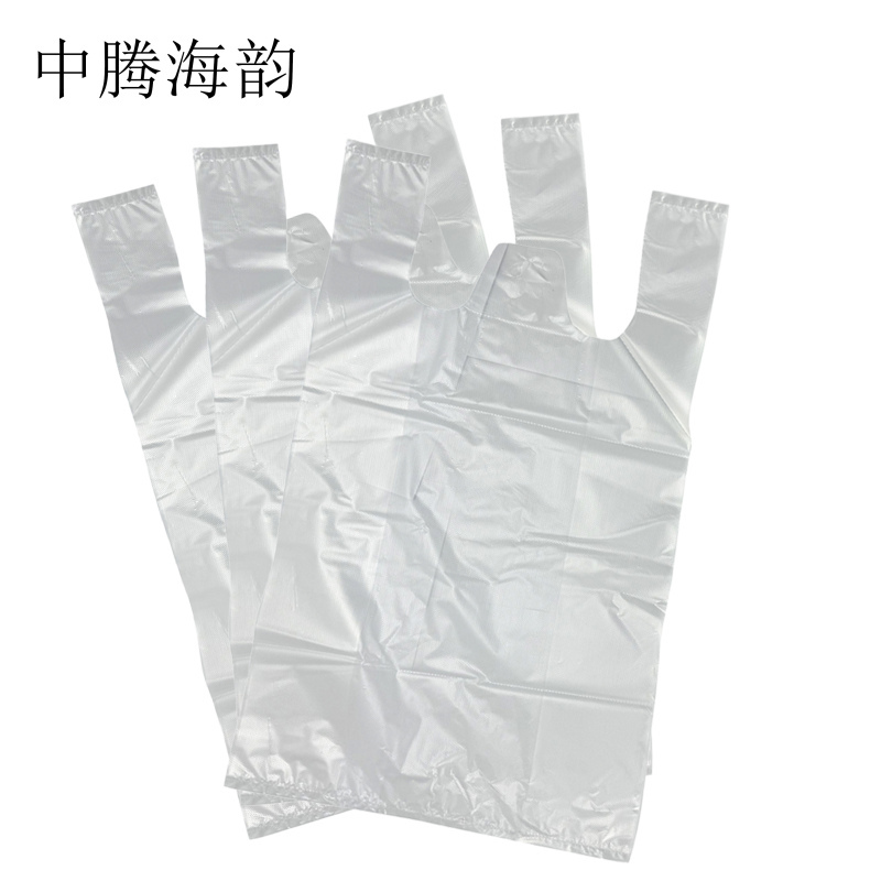 中腾海韵 食品袋 40*60cm 50/捆 单位:捆