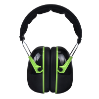 UVEX隔音耳罩睡觉防噪音睡眠用工业学习降噪消音静音耳机