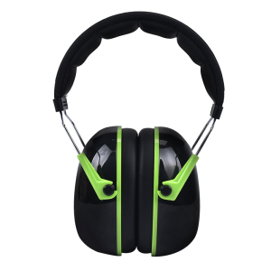 UVEX隔音耳罩睡觉防噪音睡眠用工业学习降噪消音静音耳机